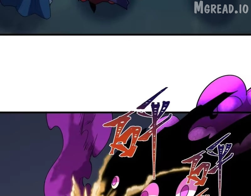 Era of the Haunted Chapter 587  - page 70
